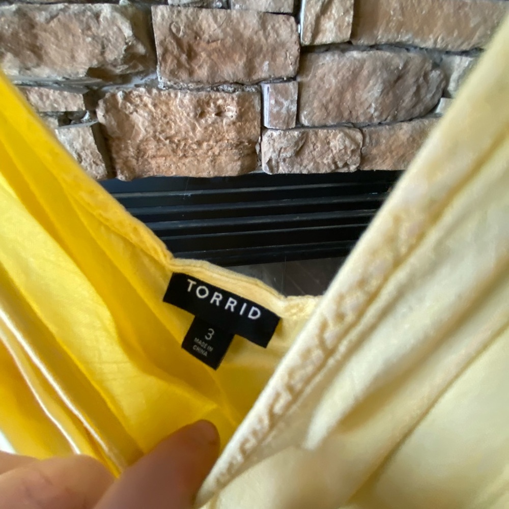 Cami - Picture 3 of 3